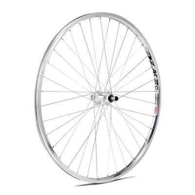 Achterwielvelg met schroef gurpil 700c hybrid zac 20