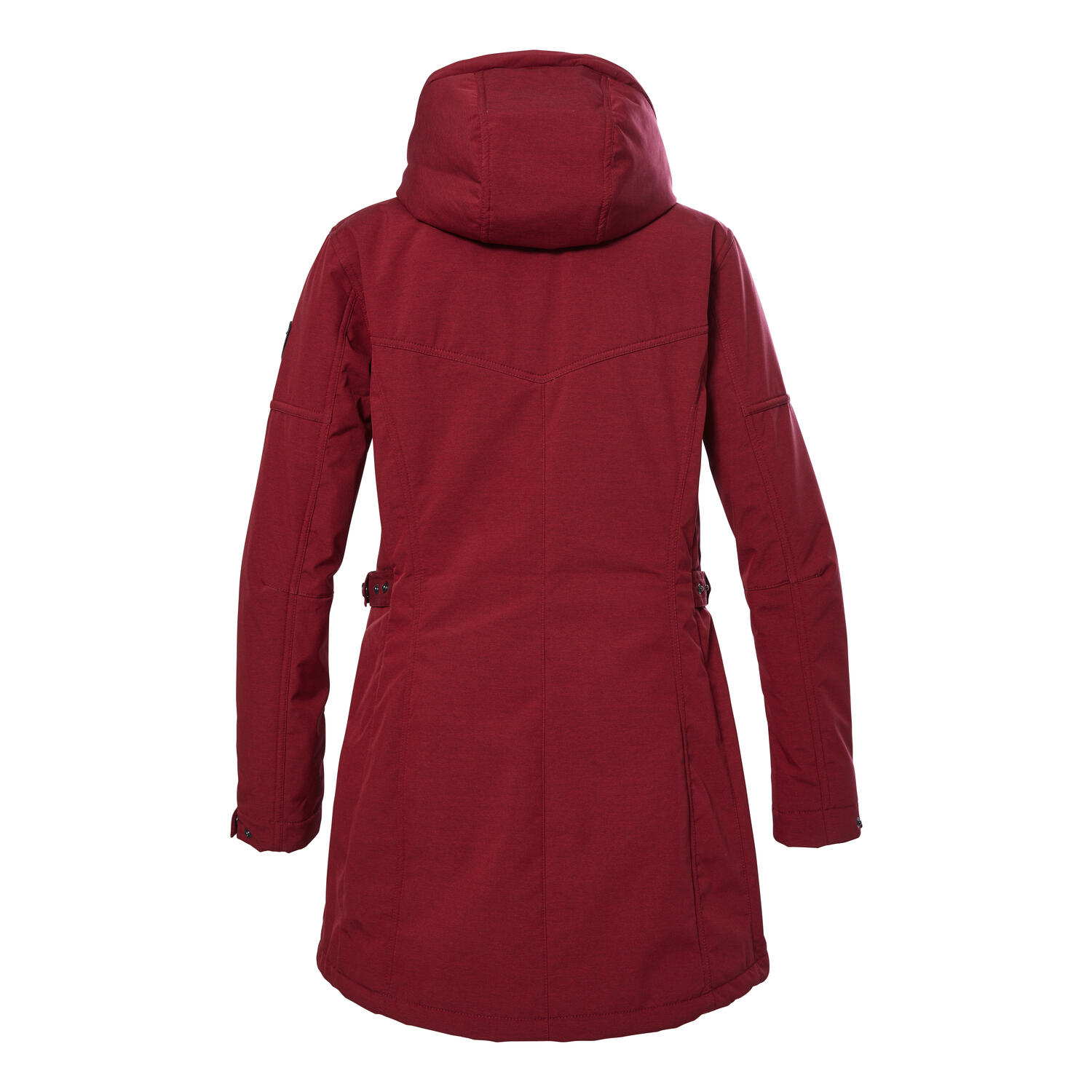 Damen Softshellparka GW 46 3/3
