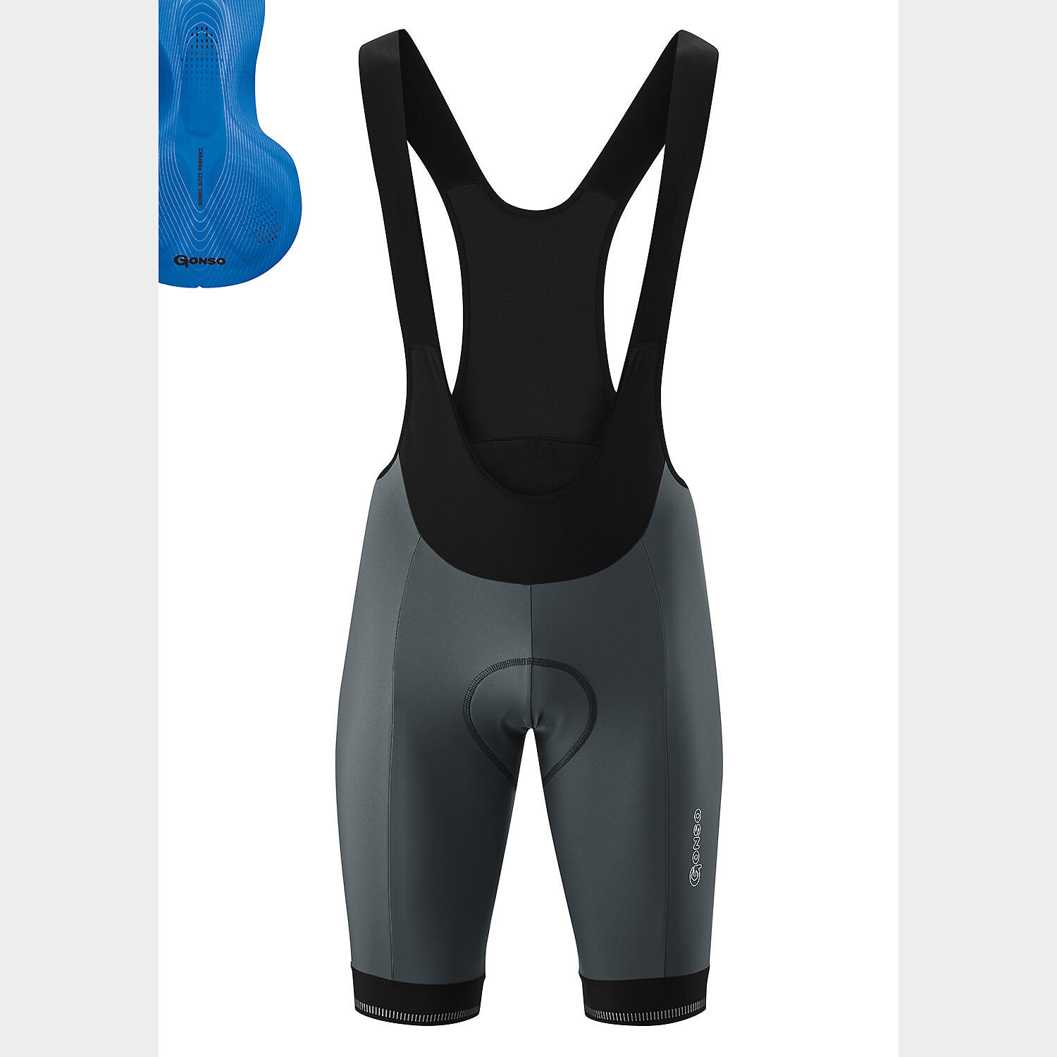Culotte con tirantes Gonso Sitivo 5/6