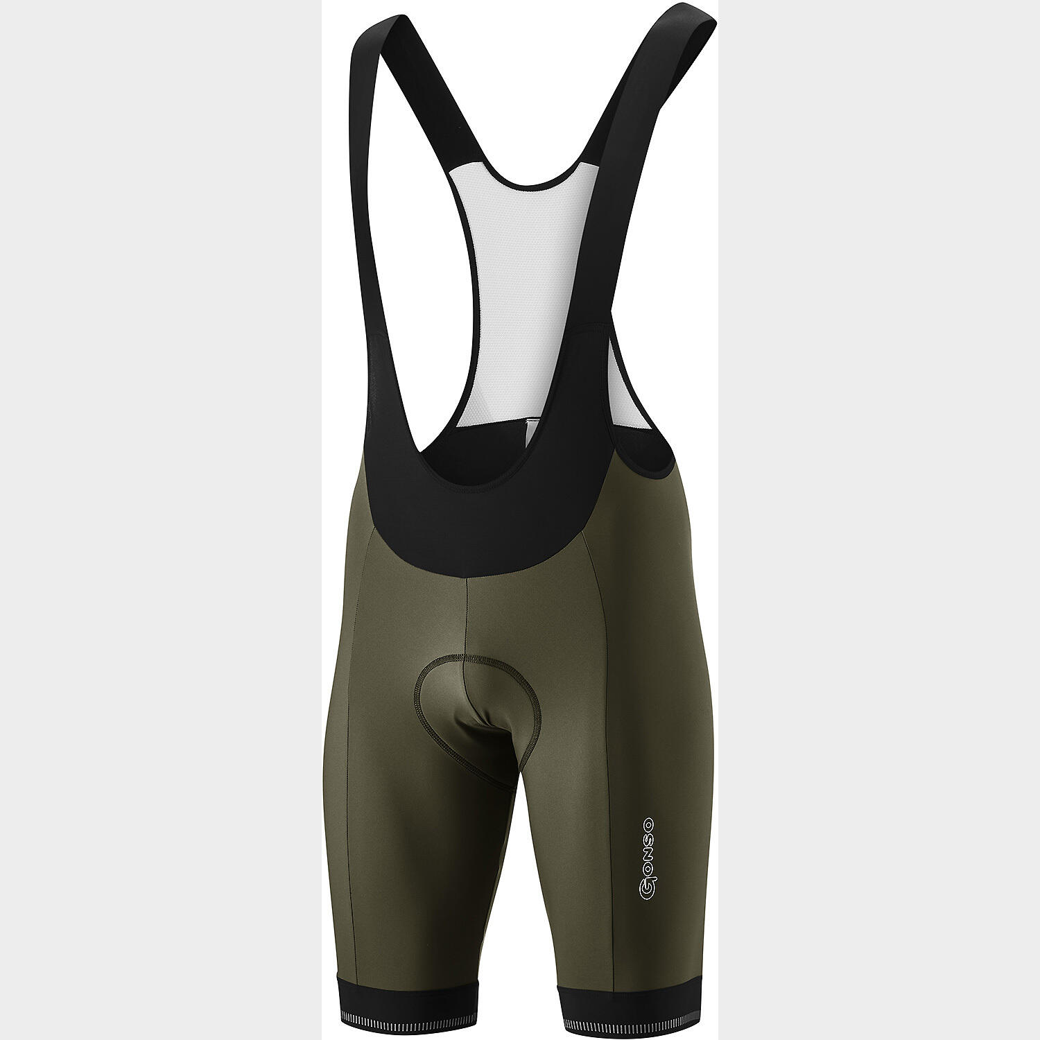 Herren Radshort-bib SITIVO 6/7