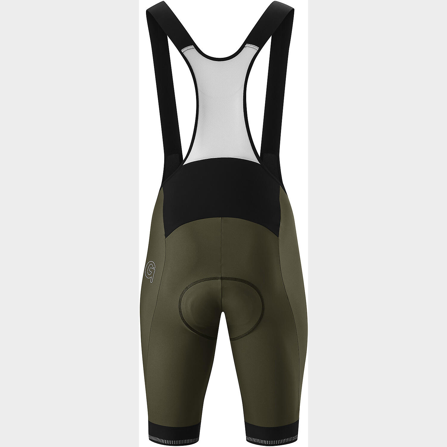 Herren Radshort-bib SITIVO 4/7