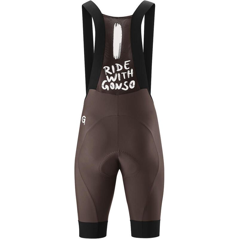 GONSO SQlab GO BIB M He-Radshort-bib