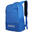 Rucsac Joma Estadio III, Albastru electric, S, 26.5 L
