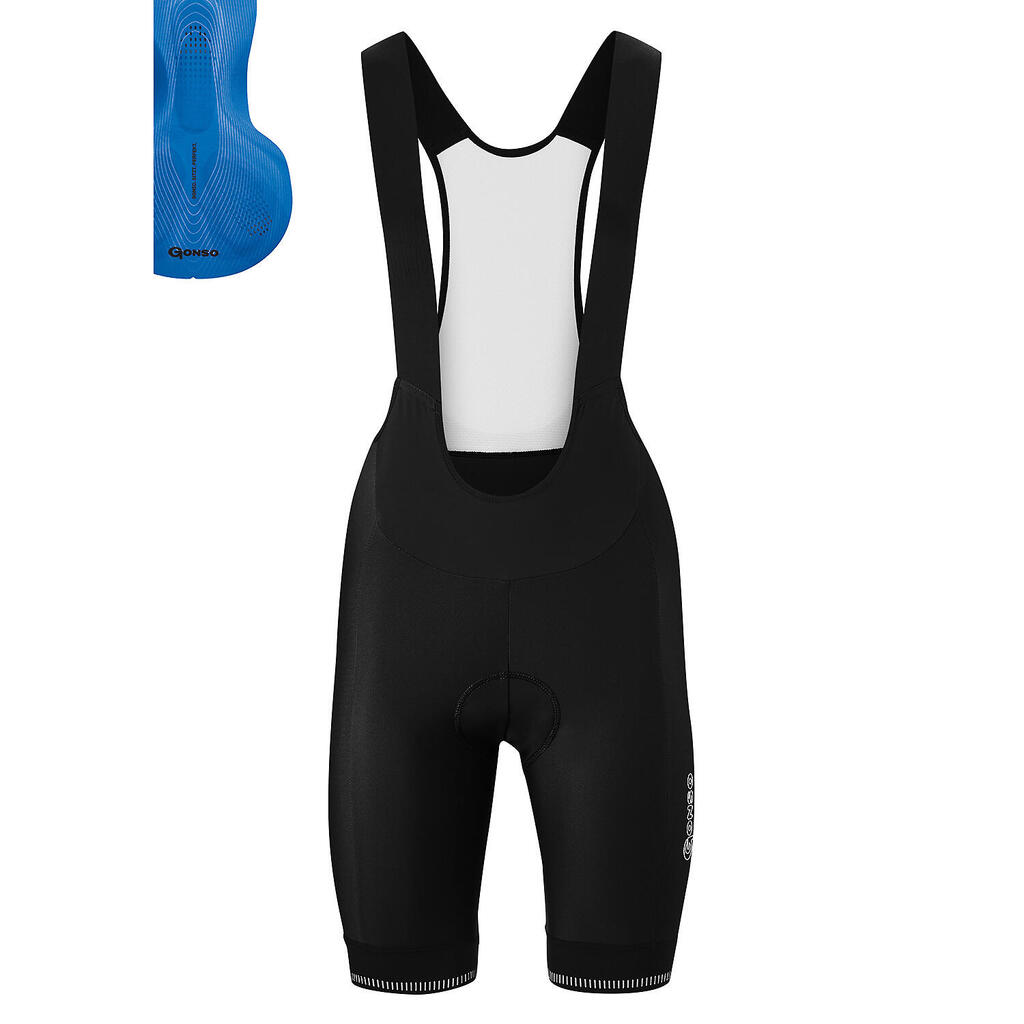 Women's bibtights Gonso Sitivo