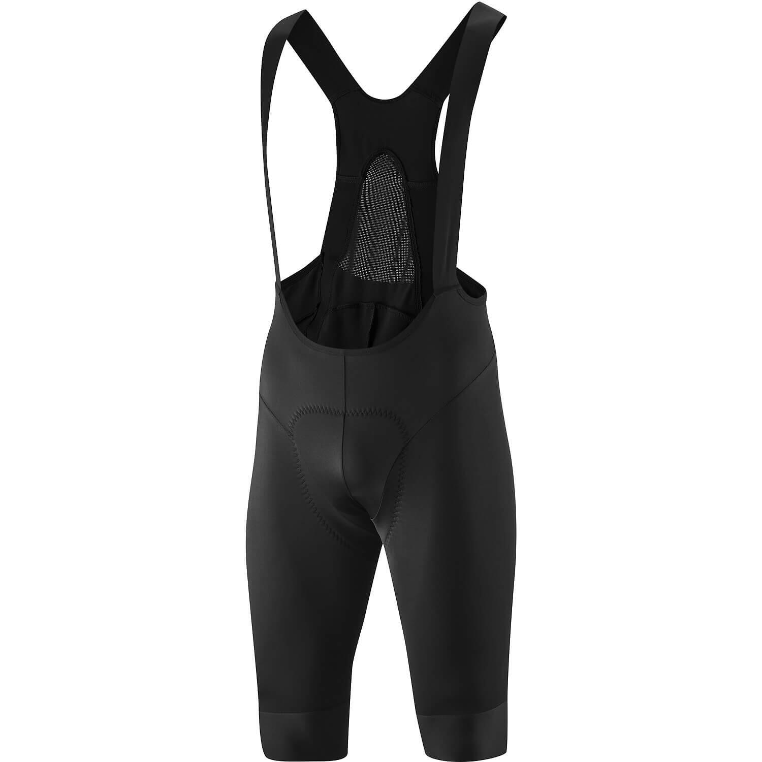 Culotte con tirantes Gonso Ride Miles Rec Long 3/3