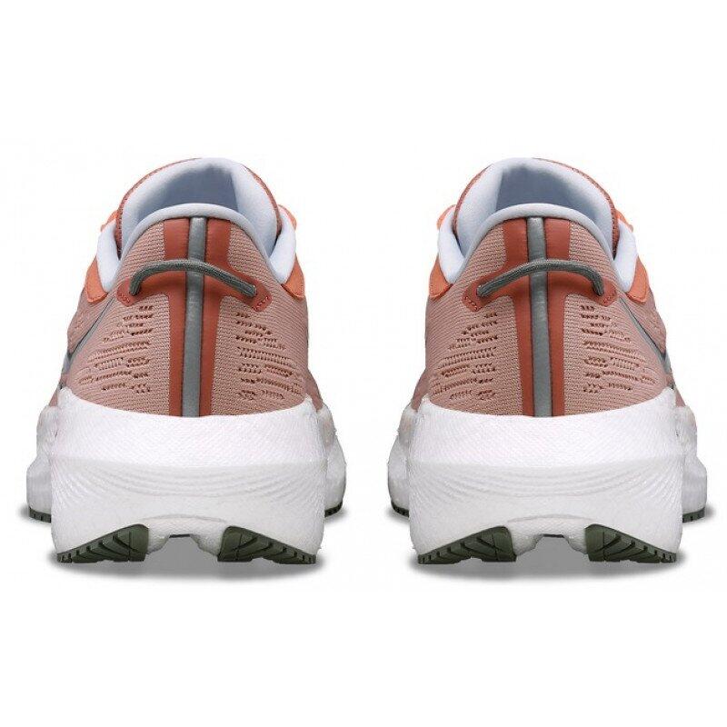 Scarpe da running Saucony Triumph 21 da donna 4/5