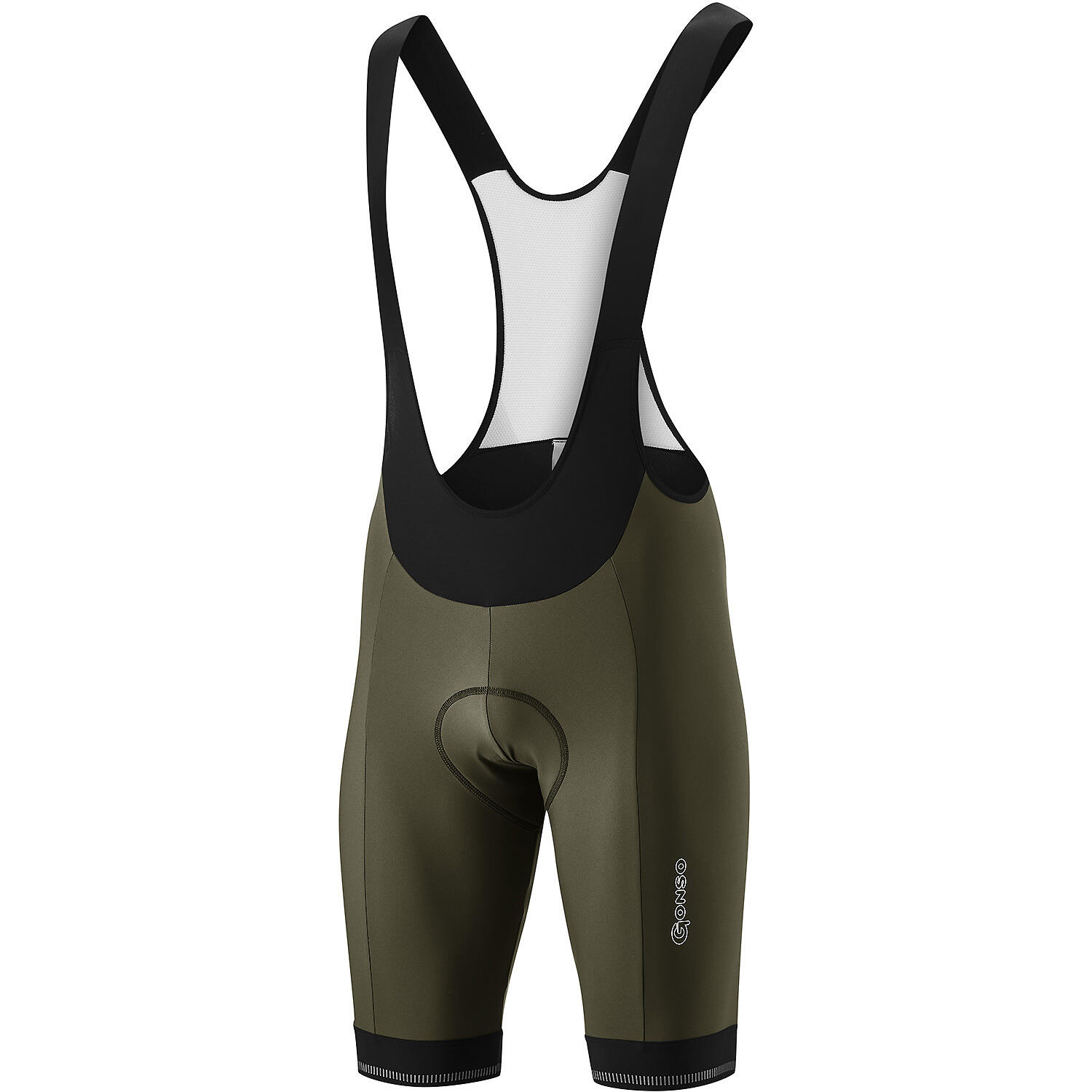 Culotte con tirantes Gonso Sitivo 2/2