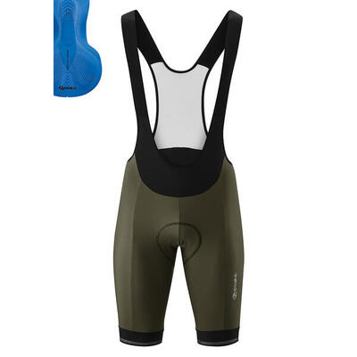 GONSO SITIVO BIB M He-Radshort-bib