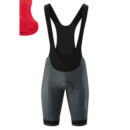 GONSO SITIVO BIB M He-Radshort-bib