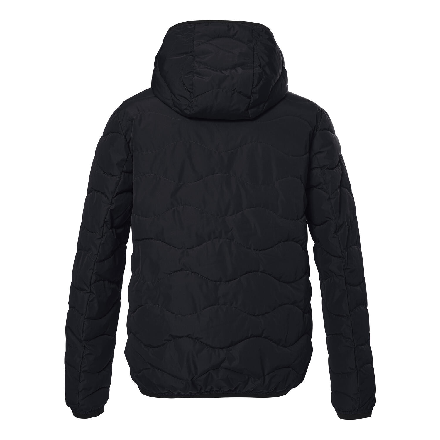 Herren Steppjacke GW 7 3/3