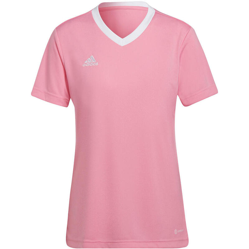 Koszulka piłkarska damska Adidas Entrada 22 Jersey