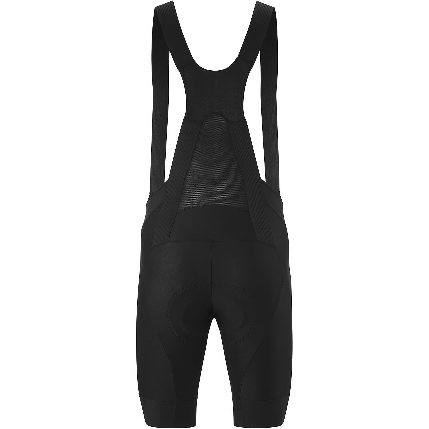 Culotte con tirantes Gonso Ride Miles 2/3