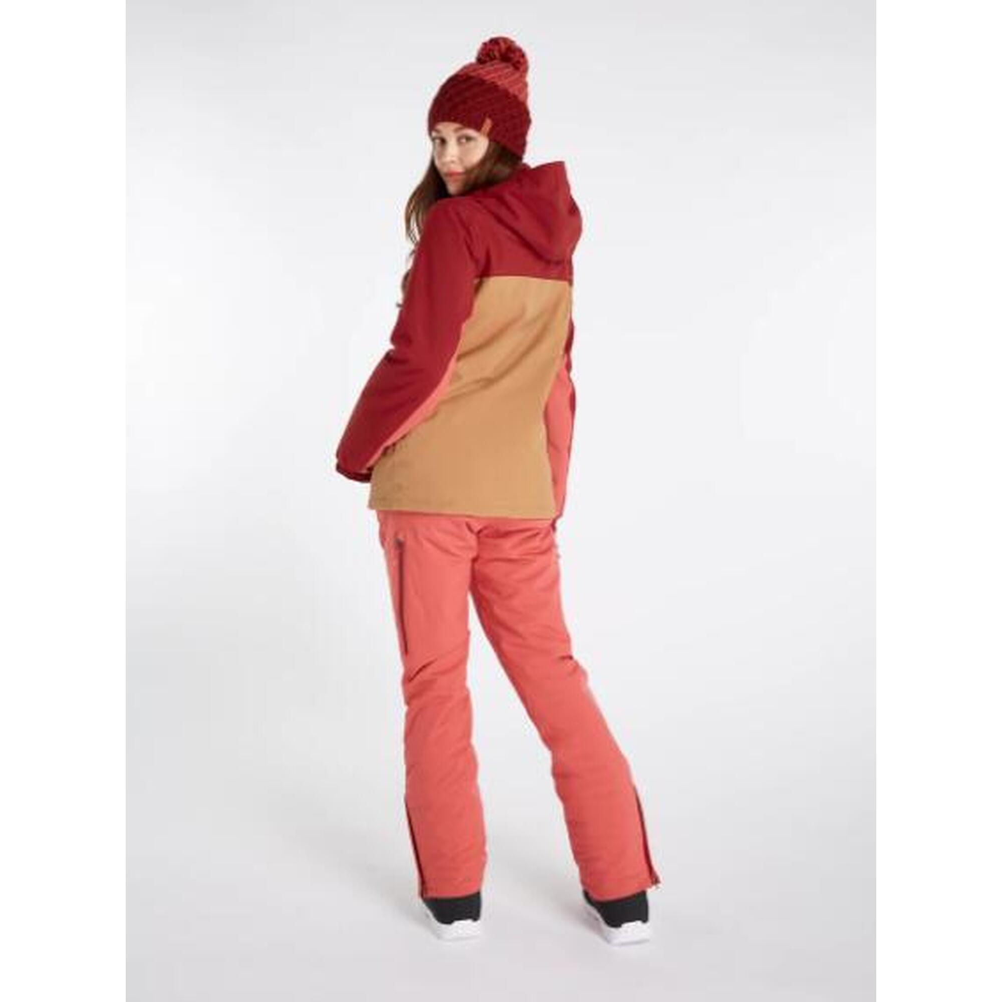 Veste de ski femme Protest Prtbaow