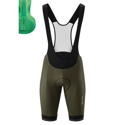 GONSO SITIVO BIB M He-Radshort-bib
