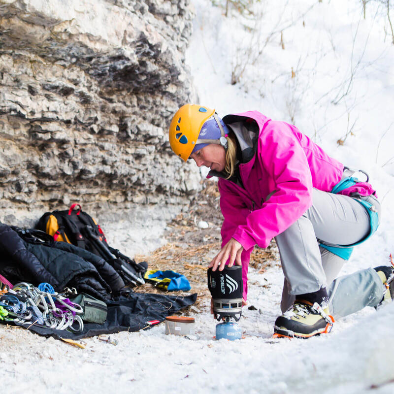 Jetboil Zip™ Carbon – plynový hořák