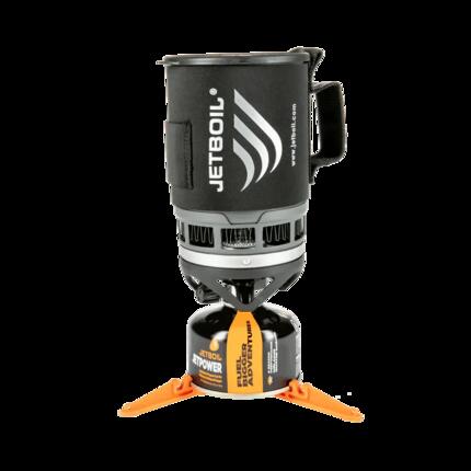 Jetboil Zip™ Carbon - Chalumeau