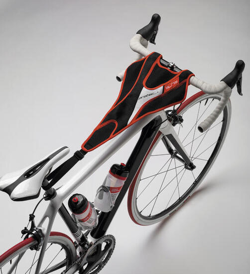 Trappola antisudore Protec Plus