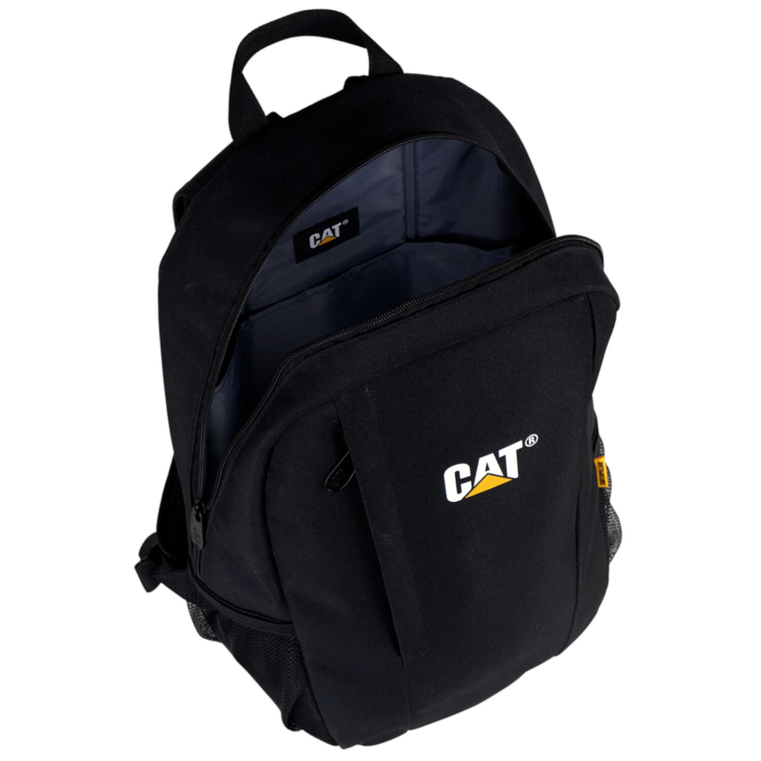 Rugzak Unisex Harvard Backpack 2/4