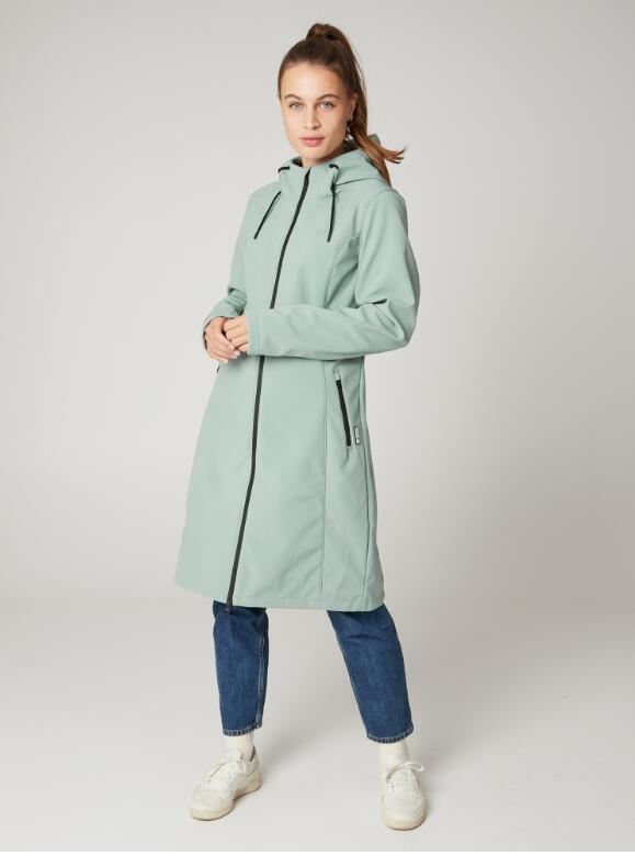 Cappotto outdoor da donna Protest Prteris |  Protest