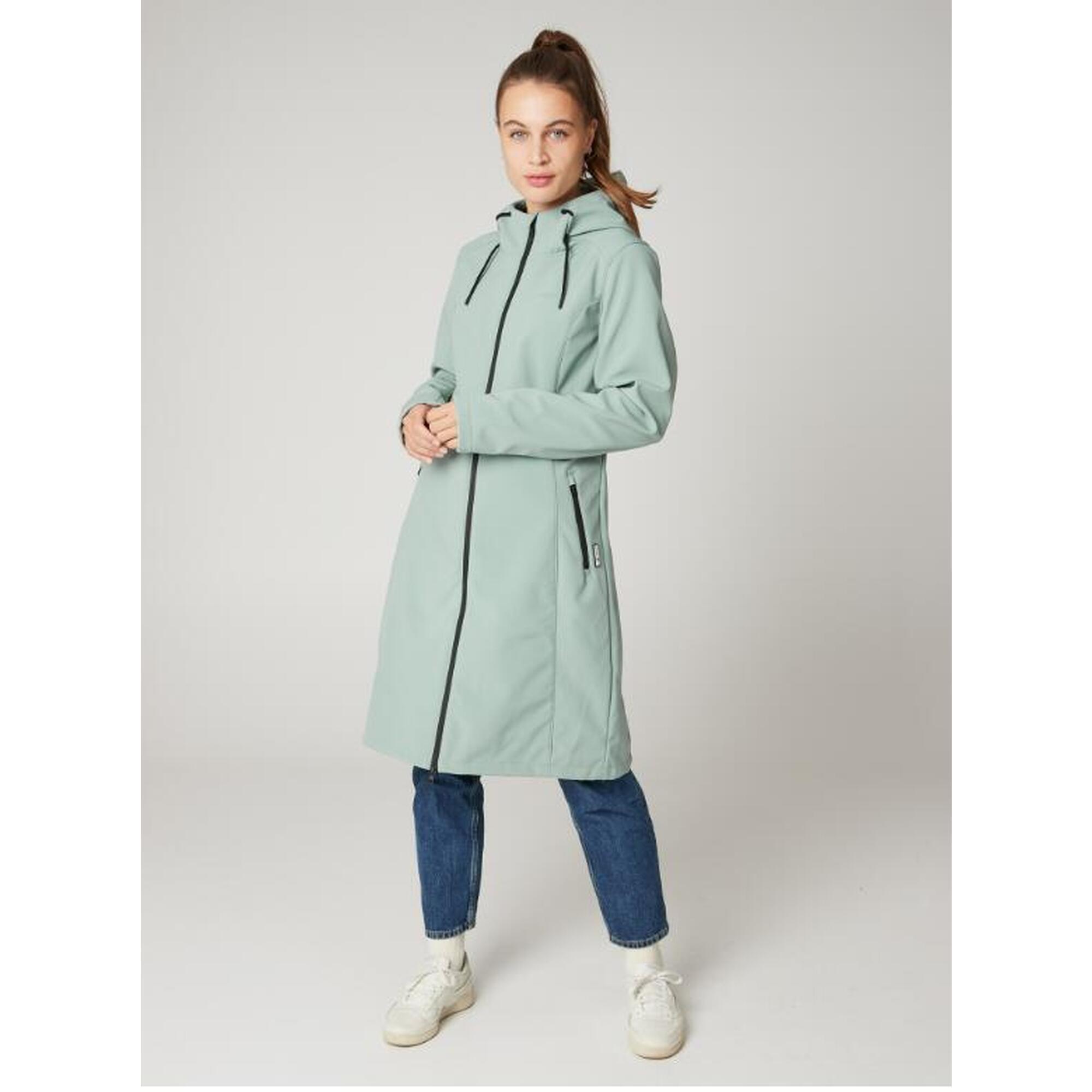 Manteau d'extérieur femme Protest Prteris