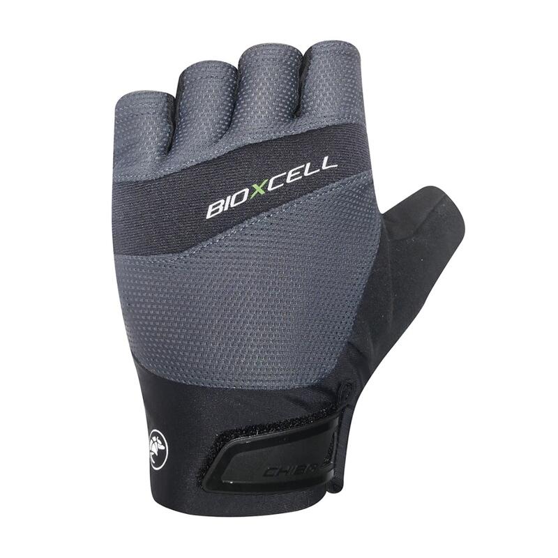 Rękawiczki rowerowe unisex Chiba Bioxcell Pro