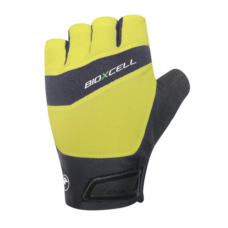 Rękawiczki rowerowe unisex Chiba Bioxcell Pro