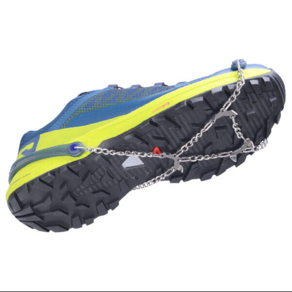 Raki snowline Chainsen City