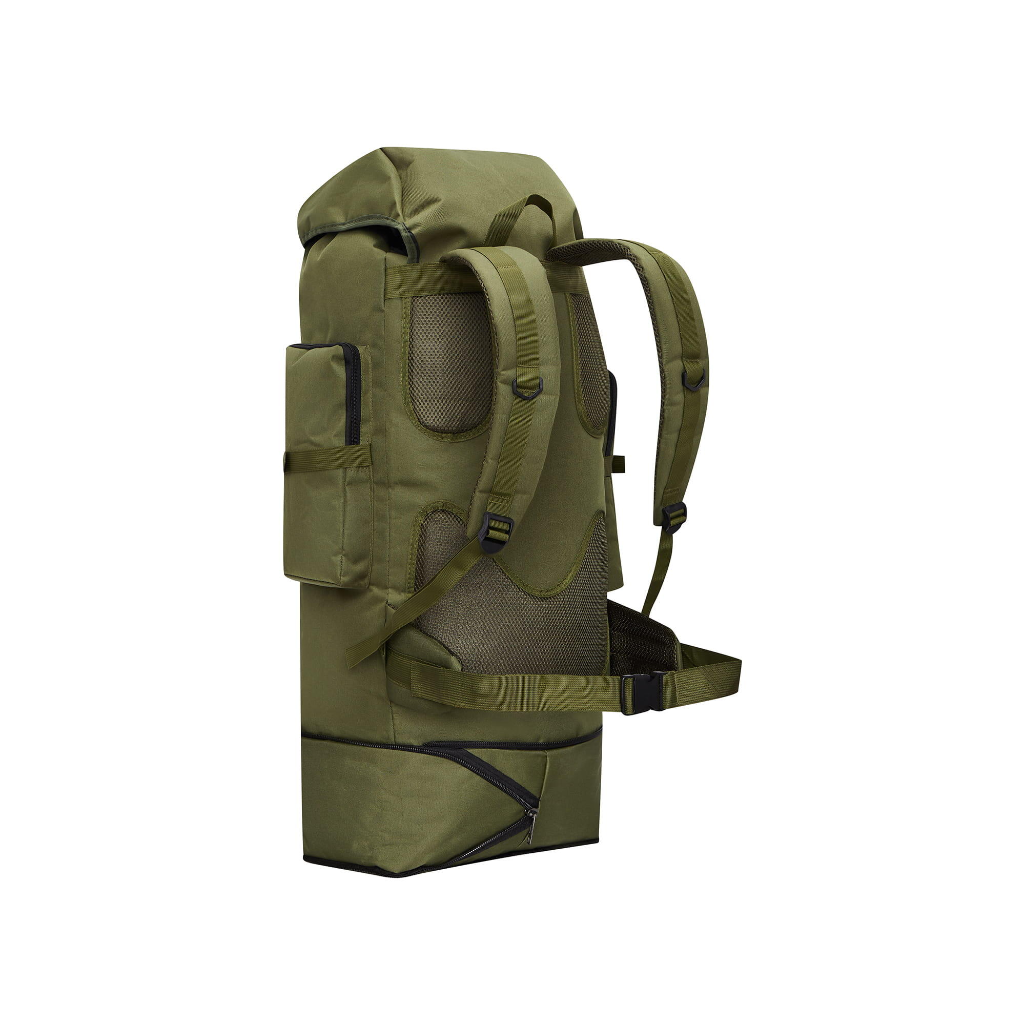 Sac à dos tactique Magnum 100L NILS CAMP NC1785 3/7