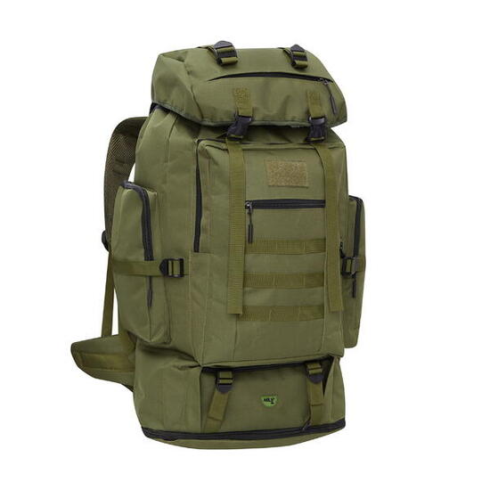 Sac à dos tactique Magnum 100L NILS CAMP NC1785