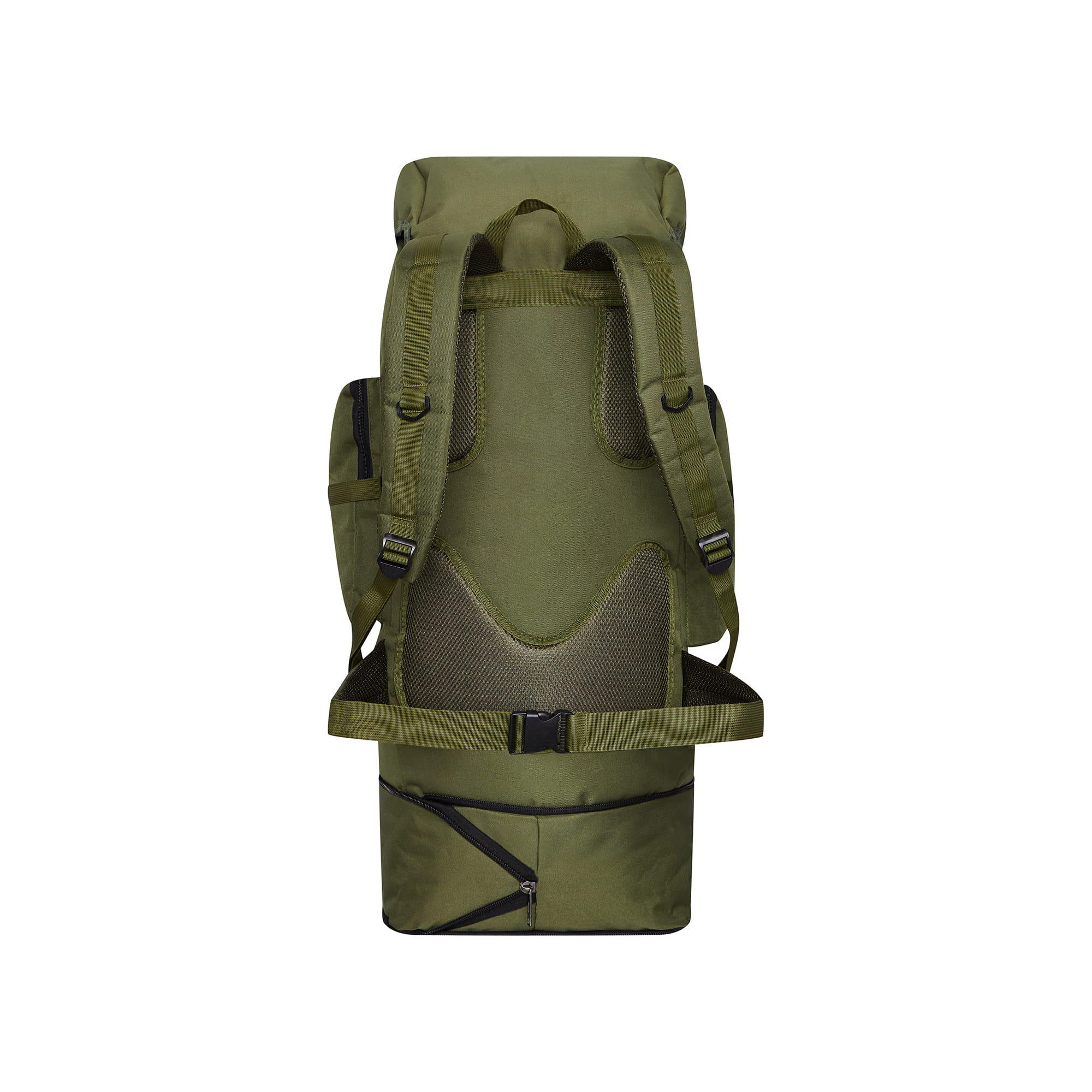 Sac à dos tactique Magnum 100L NILS CAMP NC1785 2/7