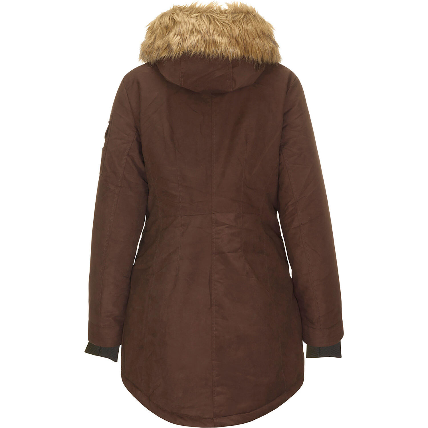 Damen Winterparka Kistura 2/2
