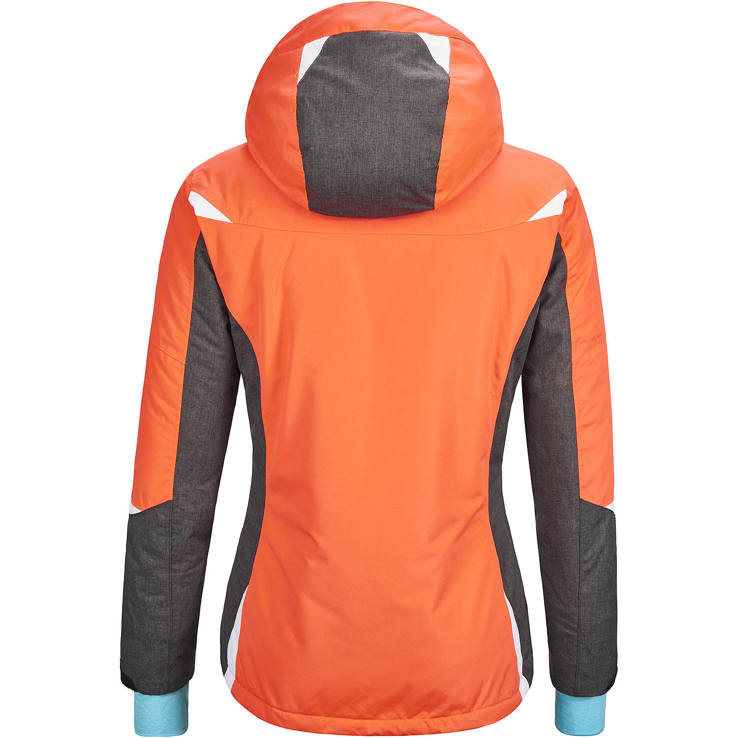 Damen Jacke Savognin A 2/2