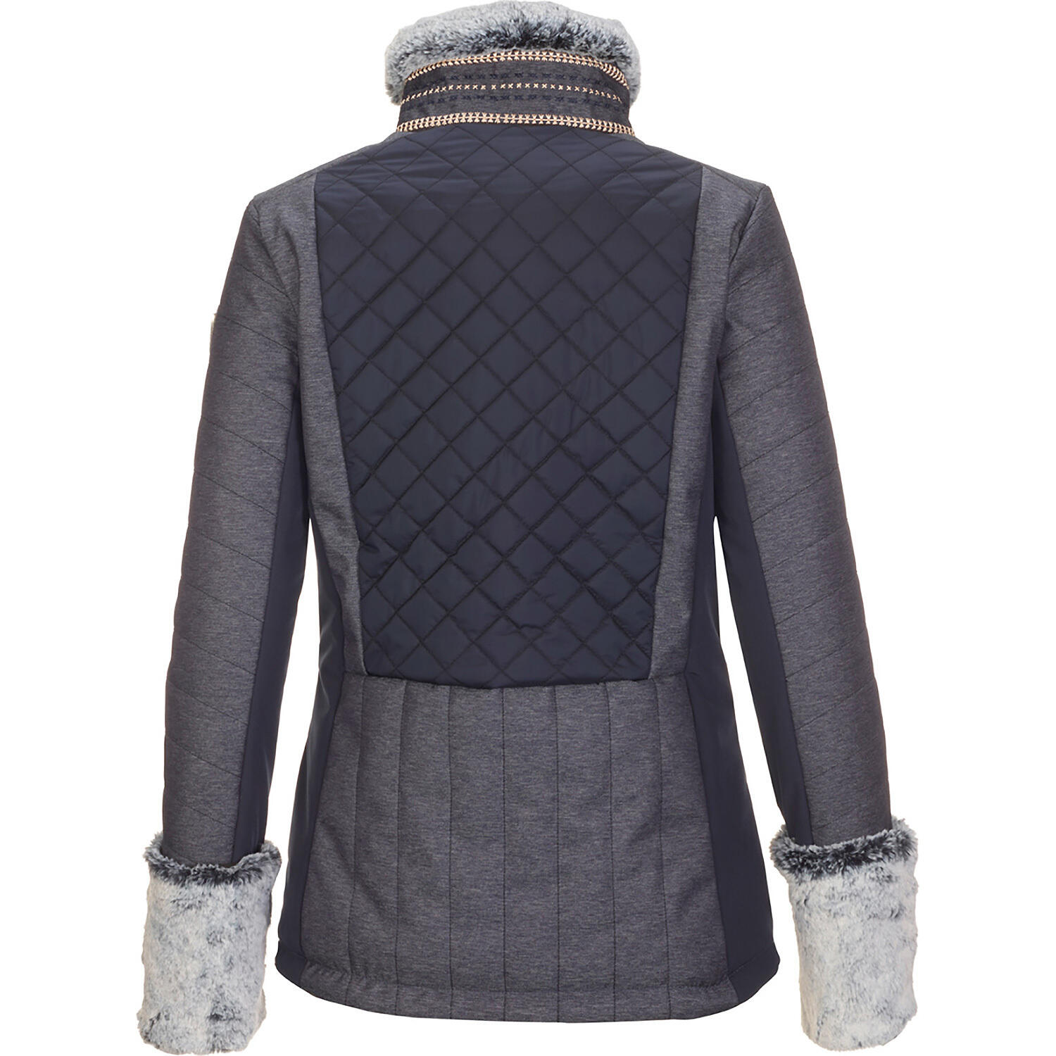 Damen Hybridjacke Tomera 2/2