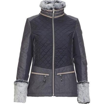Damen Hybridjacke Tomera