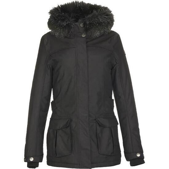 Damen Wintermantel Jolanra