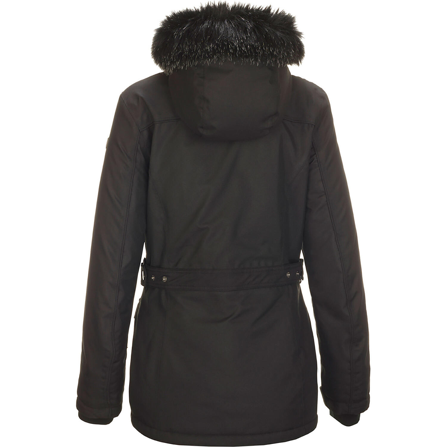 Damen Wintermantel Jolanra 2/2