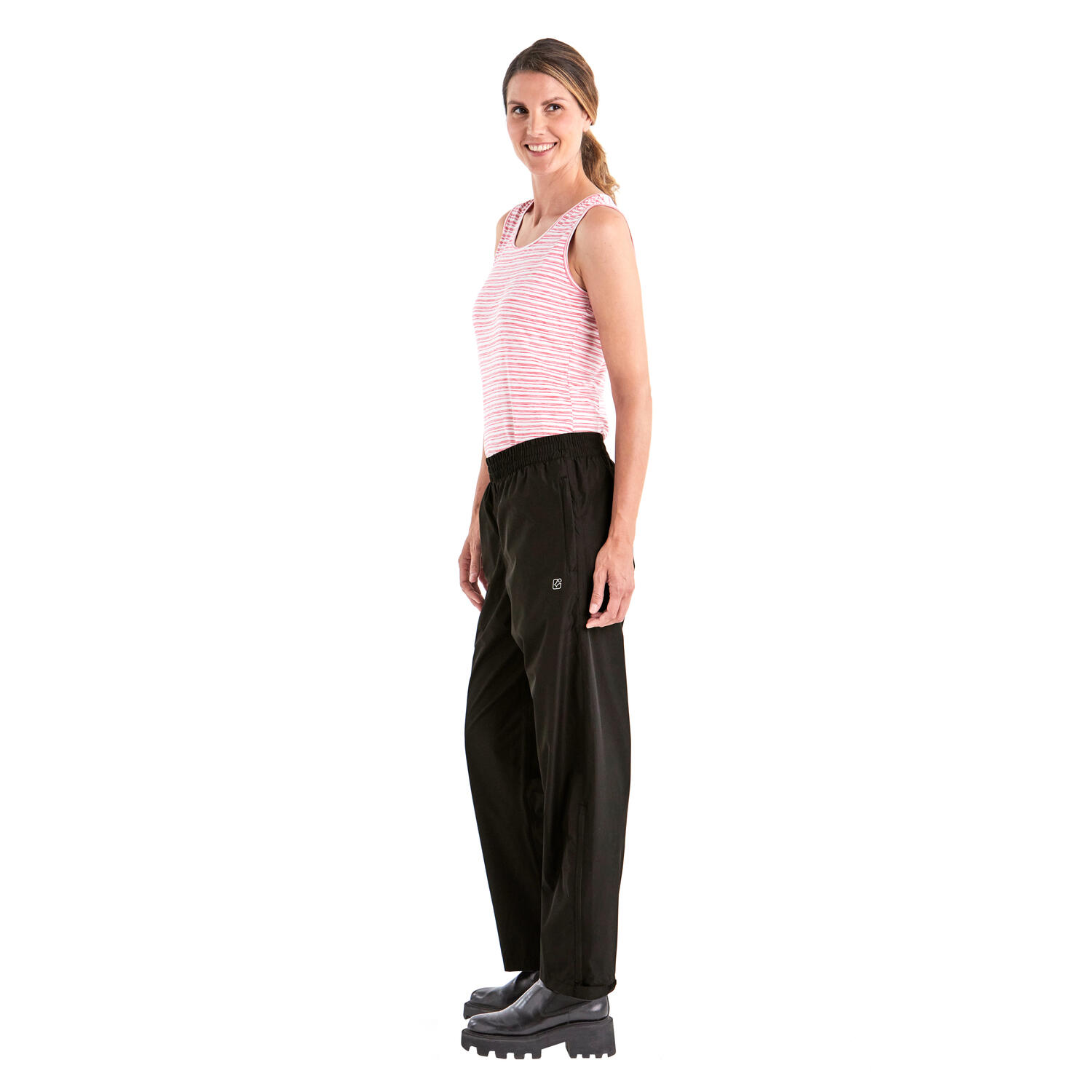 Wasserdichte Hose für Damen Killtec Tira 7/7