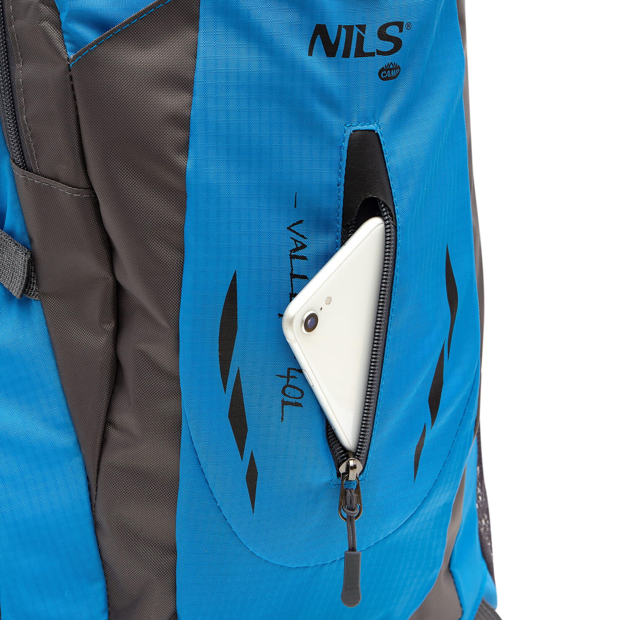 Wandelrugzak Valley 40L Nils Camp NC1749 6/7