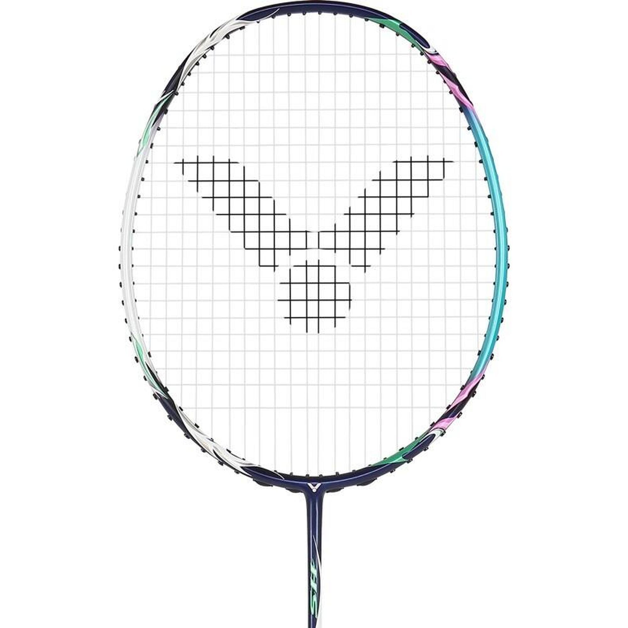 Badmintonová raketa Auraspeed HS