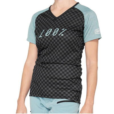 Maglia da ciclismo da donna 100% Airmatic