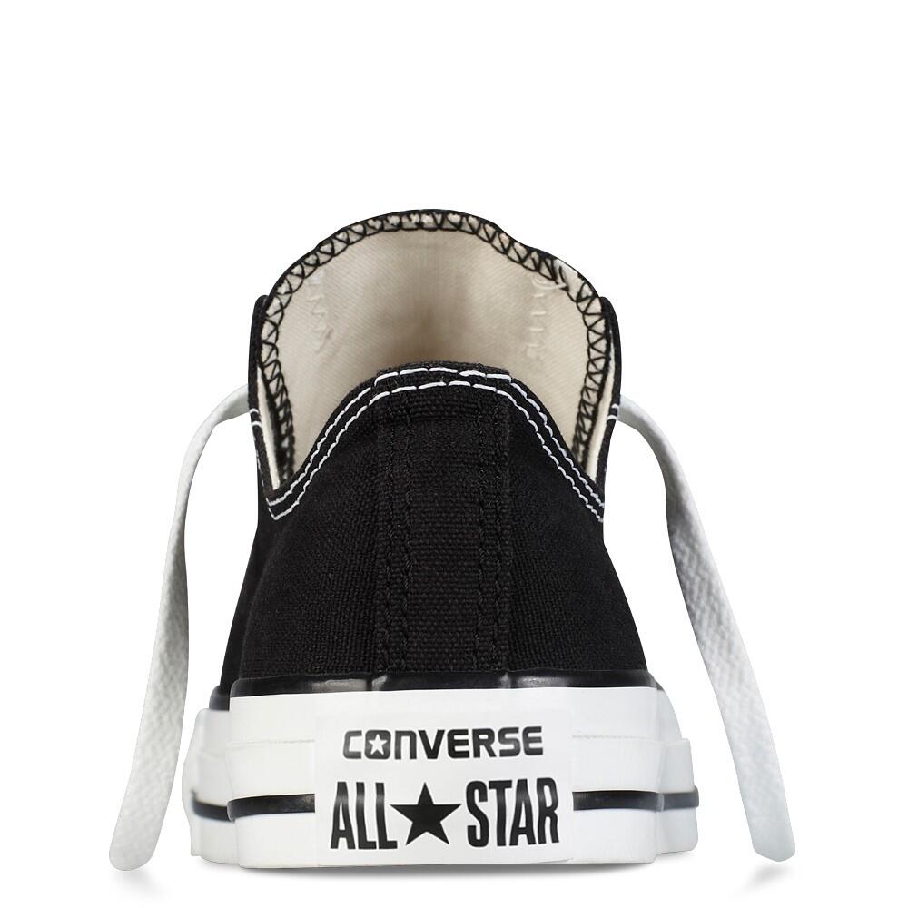 Zapatillas Converse Unisex M9166C Negro 4/7