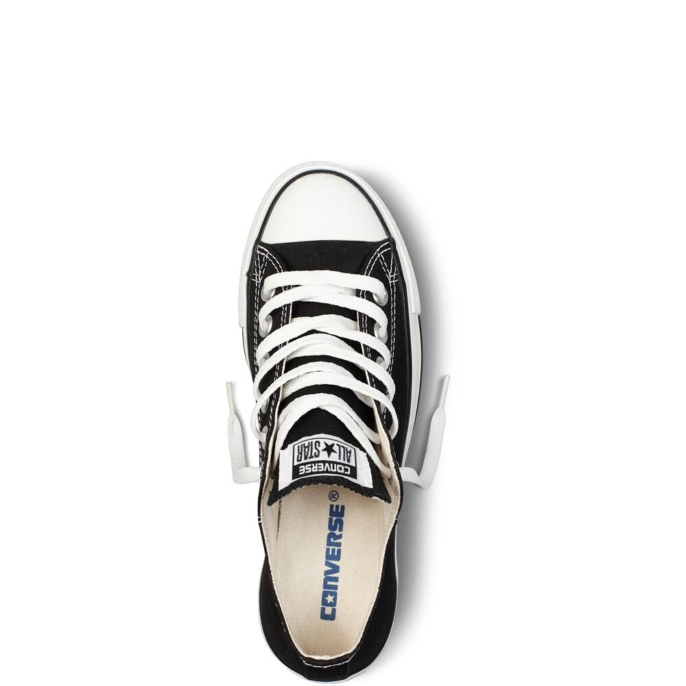 Zapatillas Converse Unisex M9166C Negro 5/7