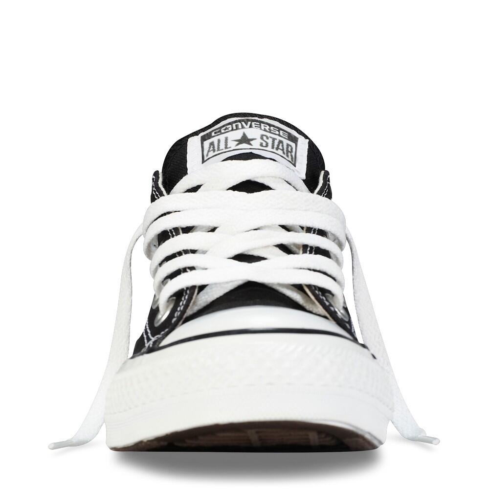 Zapatillas Converse Unisex M9166C Negro 3/7