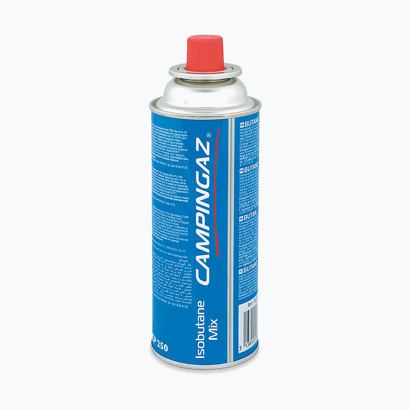 Cartucho de gas Campingaz CP 250