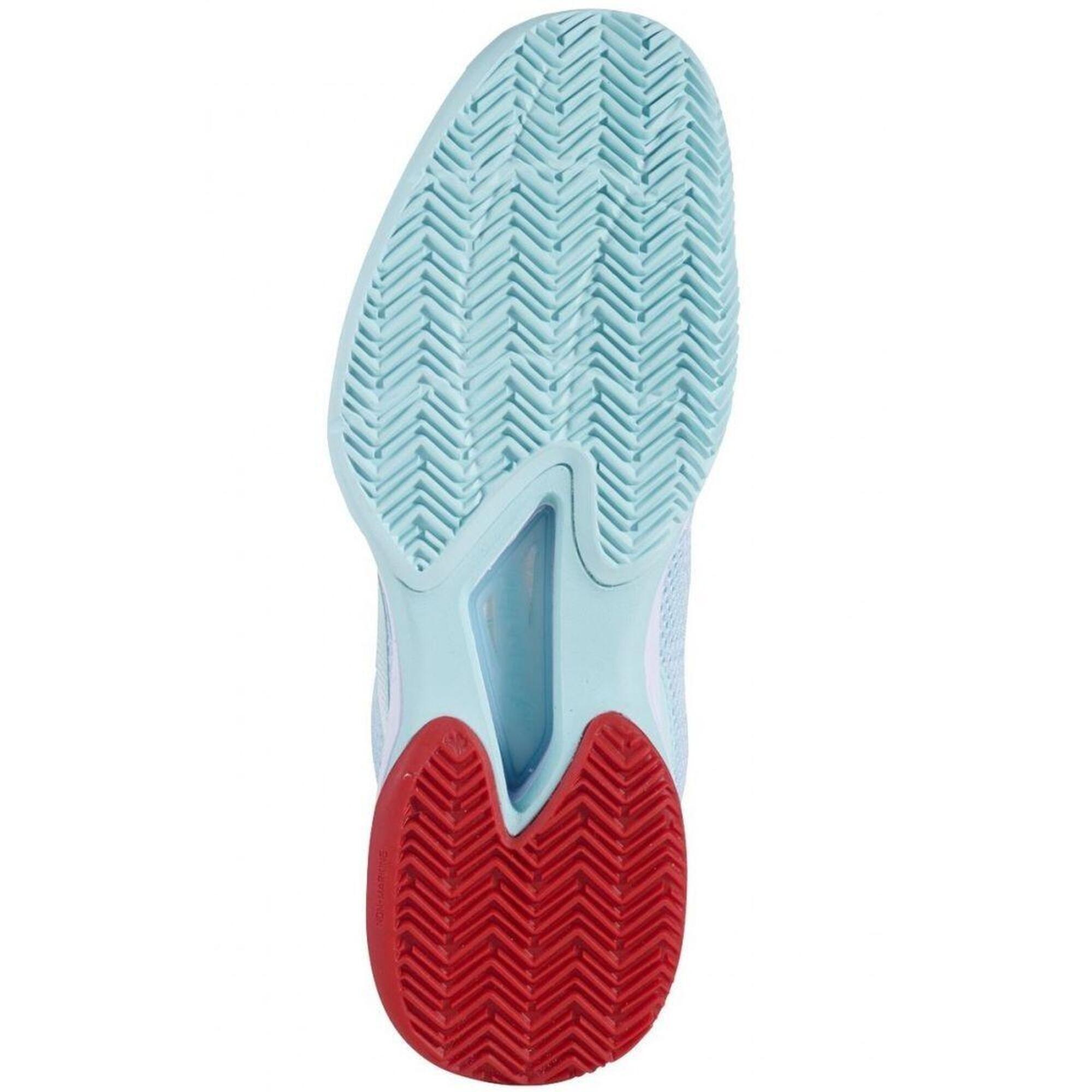 Buty tenisowe damskie Babolat Jet Tere Clay