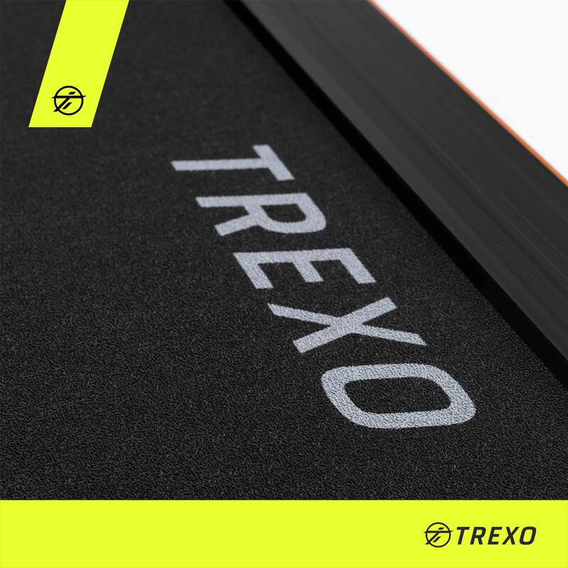 Tapis roulant elettrico TREXO X200