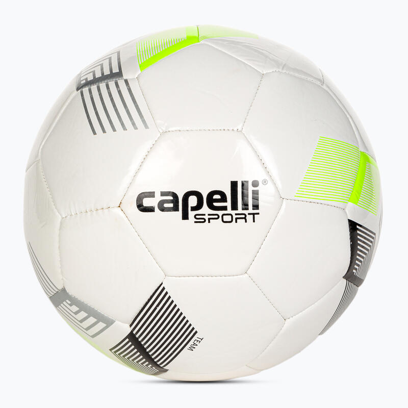 Capelli Tribeca Metro Team voetbal