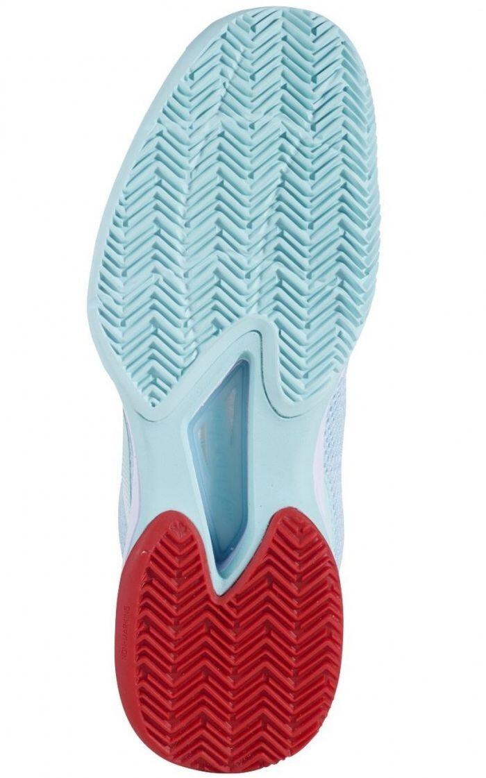 Buty tenisowe damskie Babolat Jet Tere Clay 5/5
