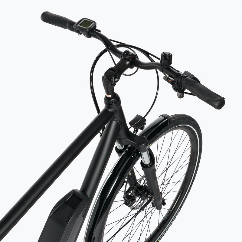 Bicicletta elettrica KETTLER Traveller E-SILVER 8 500 D