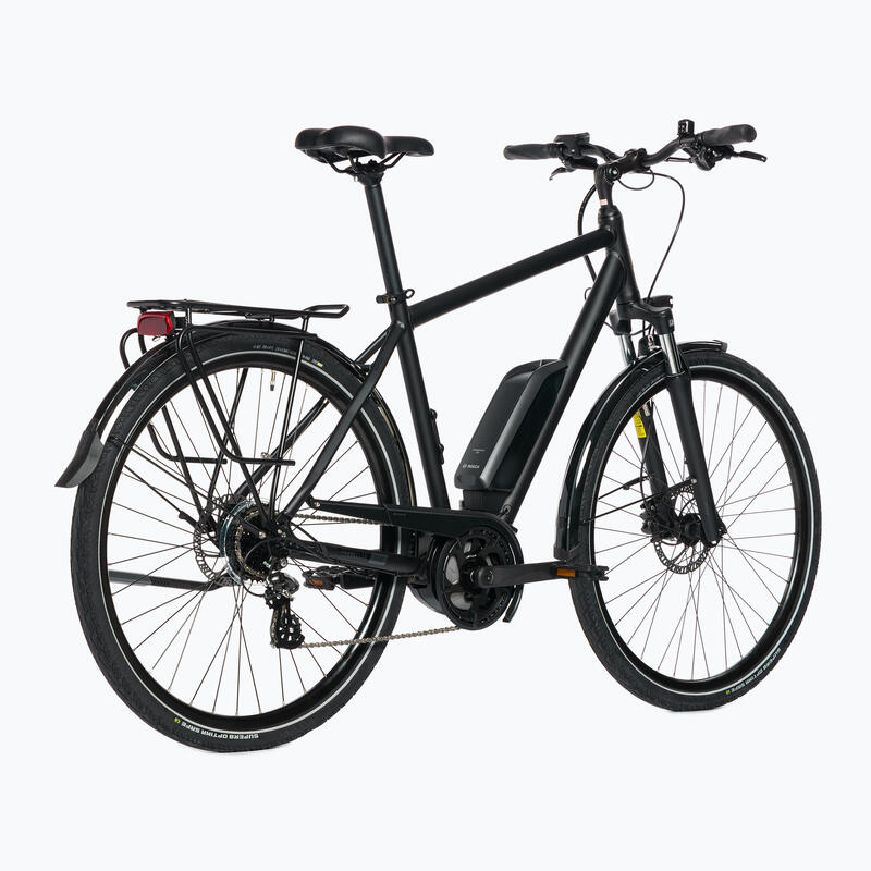 Bicicletta elettrica KETTLER Traveller E-SILVER 8 500 D